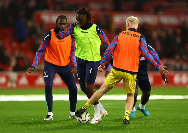 足球直播